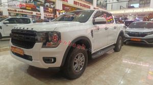 Xe Ford Ranger XLS 2.0L 4x2 AT 2023