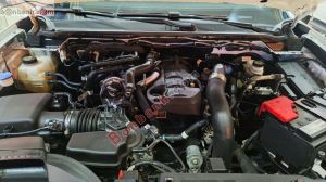 Xe Ford Ranger XLS 2.0L 4x2 AT 2023