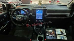 Xe Ford Ranger XLS 2.0L 4x2 AT 2023