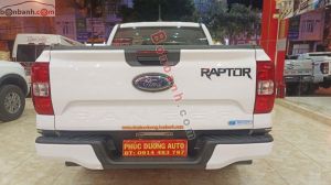 Xe Ford Ranger XLS 2.0L 4x2 AT 2023