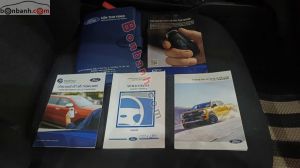 Xe Ford Ranger XLS 2.0L 4x2 AT 2023