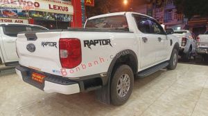 Xe Ford Ranger XLS 2.0L 4x2 AT 2023