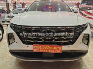 Xe Hyundai Tucson 1.6 AT Turbo HTRAC Đặc biệt 2022