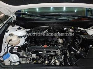 Xe Hyundai Tucson 1.6 AT Turbo HTRAC Đặc biệt 2022