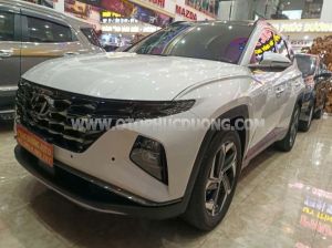 Xe Hyundai Tucson 1.6 AT Turbo HTRAC Đặc biệt 2022