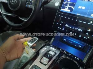 Xe Hyundai Tucson 1.6 AT Turbo HTRAC Đặc biệt 2022