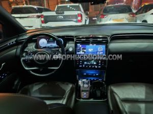 Xe Hyundai Tucson 1.6 AT Turbo HTRAC Đặc biệt 2022