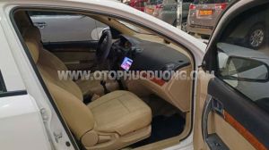 Xe Daewoo Gentra SX 1.5 MT 2010