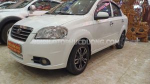 Xe Daewoo Gentra SX 1.5 MT 2010