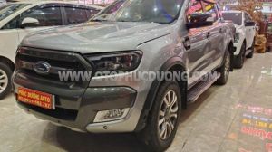 Xe Ford Ranger Wildtrak 3.2L 4x4 AT 2016