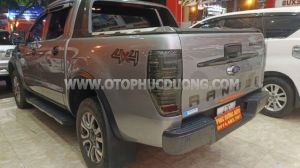 Xe Ford Ranger Wildtrak 3.2L 4x4 AT 2016