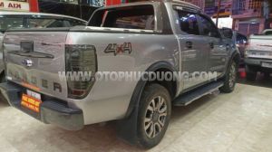 Xe Ford Ranger Wildtrak 3.2L 4x4 AT 2016