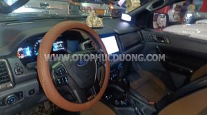Xe Ford Ranger Wildtrak 3.2L 4x4 AT 2016