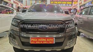 Ford Ranger Wildtrak 3.2L 4x4 AT