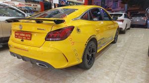 Xe MG 5 Luxury 1.5 AT 2022