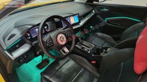 Xe MG 5 Luxury 1.5 AT 2022
