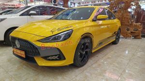 Xe MG 5 Luxury 1.5 AT 2022