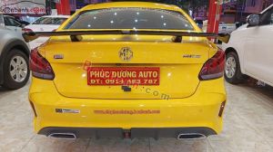 Xe MG 5 Luxury 1.5 AT 2022