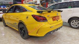 Xe MG 5 Luxury 1.5 AT 2022