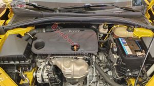 Xe MG 5 Luxury 1.5 AT 2022