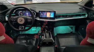 Xe MG 5 Luxury 1.5 AT 2022