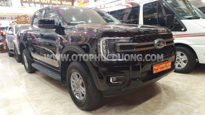 Ford Ranger XLS 2.0L 4x2 AT 2024