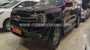 Xe Ford Ranger XLS 2.0L 4x2 AT 2024