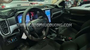 Xe Ford Ranger XLS 2.0L 4x2 AT 2024