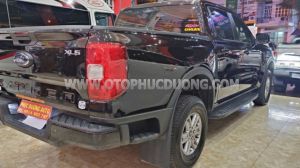 Xe Ford Ranger XLS 2.0L 4x2 AT 2024