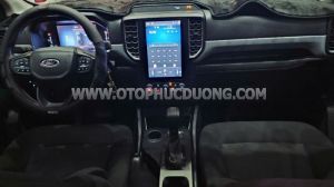 Xe Ford Ranger XLS 2.0L 4x2 AT 2024