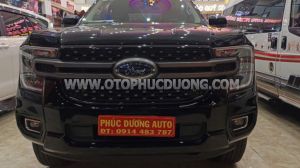 Xe Ford Ranger XLS 2.0L 4x2 AT 2024