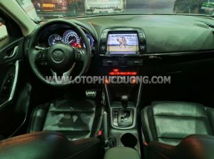 Xe Mazda CX5 2.0 AT AWD 2015