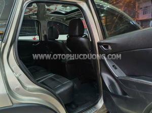 Xe Mazda CX5 2.0 AT AWD 2015
