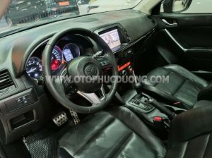 Xe Mazda CX5 2.0 AT AWD 2015