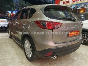 Xe Mazda CX5 2.0 AT AWD 2015