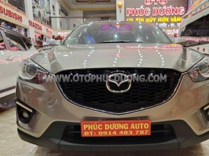 Xe Mazda CX5 2.0 AT AWD 2015