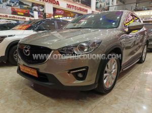 Xe Mazda CX5 2.0 AT AWD 2015