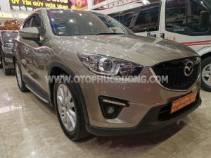 Xe Mazda CX5 2.0 AT AWD 2015