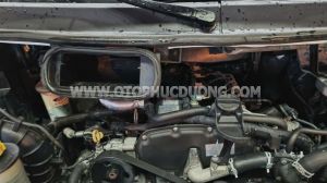 Xe Ford Transit Limousine 2018