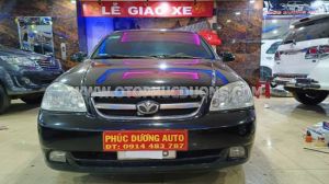 Xe Daewoo Lacetti EX 2010