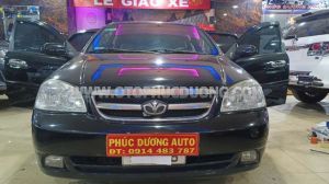 Xe Daewoo Lacetti EX 2010