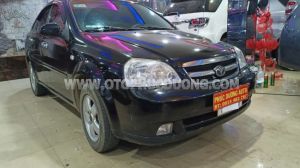 Xe Daewoo Lacetti EX 2010