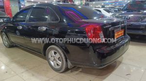 Xe Daewoo Lacetti EX 2010