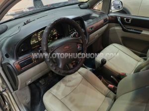 Xe Chevrolet Vivant SE 2008
