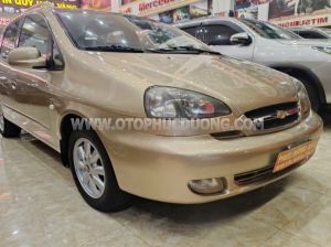 Xe Chevrolet Vivant SE 2008