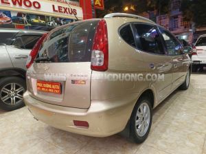 Xe Chevrolet Vivant SE 2008