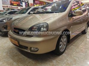 Xe Chevrolet Vivant SE 2008