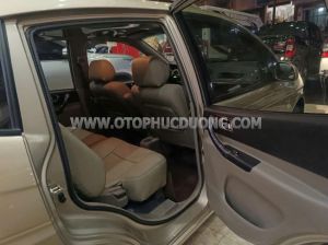 Xe Chevrolet Vivant SE 2008