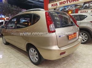 Xe Chevrolet Vivant SE 2008