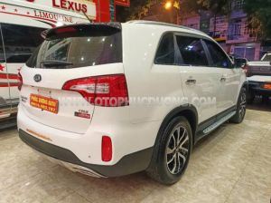 Xe Kia Sorento 2.2 DAT Premium 2019